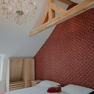 Suite met een King Size Bed